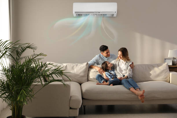 Trusted Hazleton, PA HVAC Experts