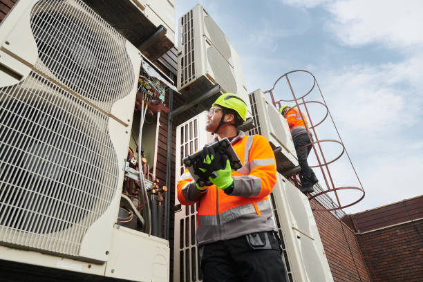 Best Affordable air conditioning repair  in Hazleton, PA