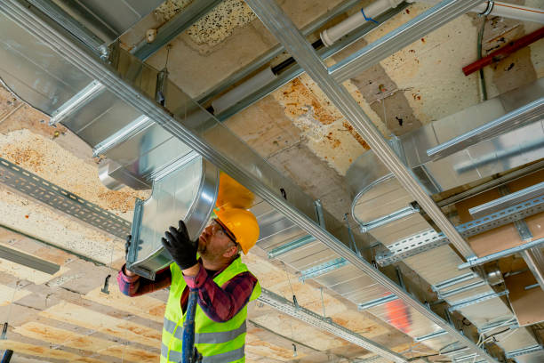 Best Best HVAC companies  in Hazleton, PA