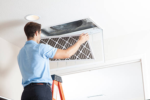 Best HVAC maintenance near me  in Hazleton, PA