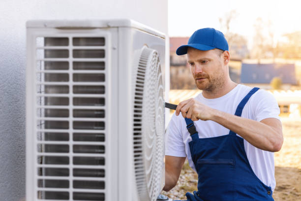 Best Furnace repair near me  in Hazleton, PA